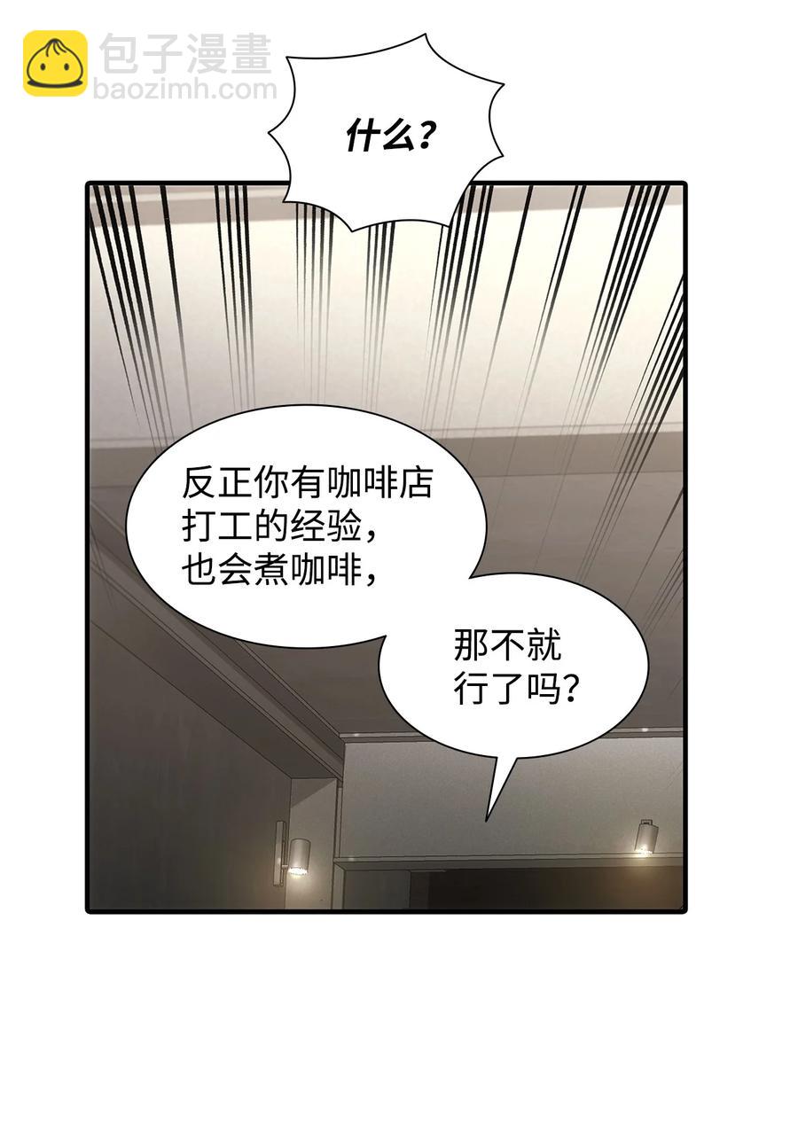 50 打工开始(1/2)-第50话