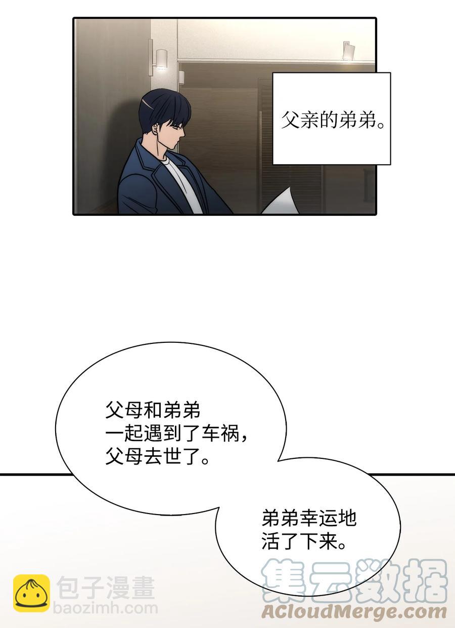52 叔叔(1/2)-第52话