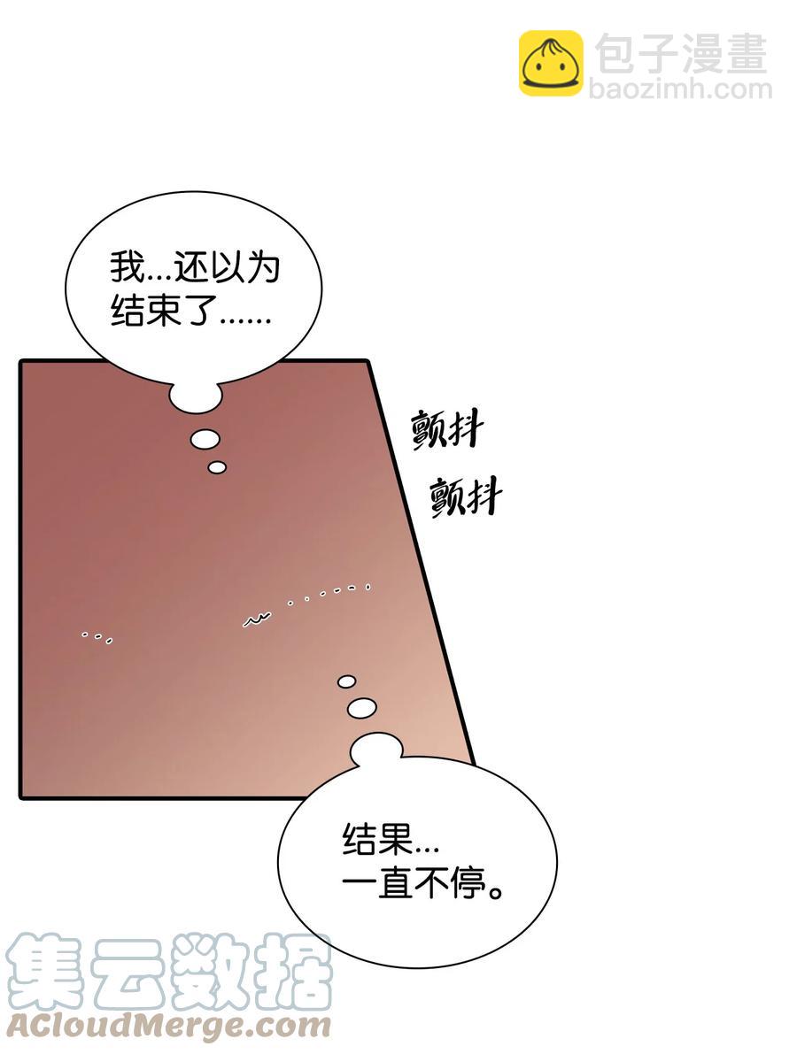 54 暴力撒娇-第54话