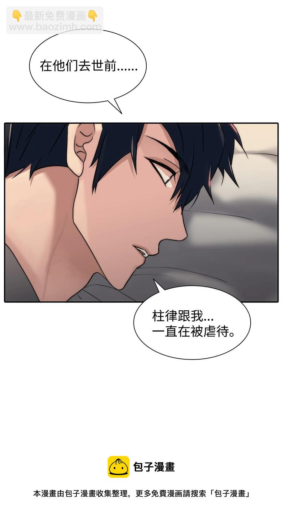 54 暴力撒娇-第54话