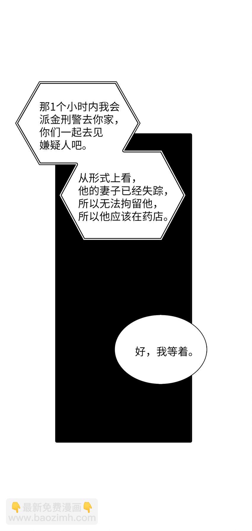 58 药剂师案件(1/2)-第58话