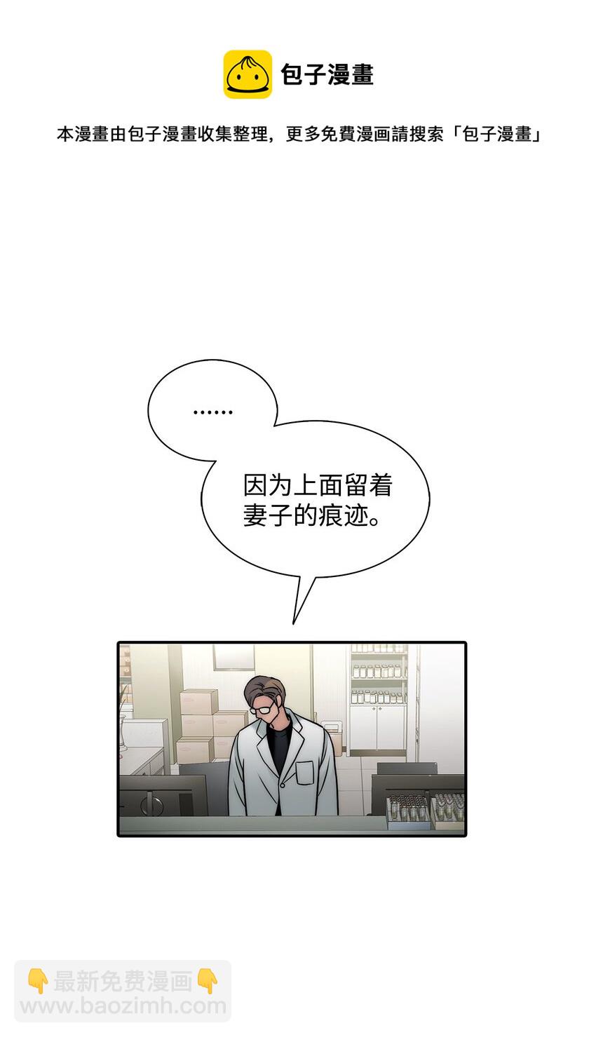 58 药剂师案件(1/2)-第58话