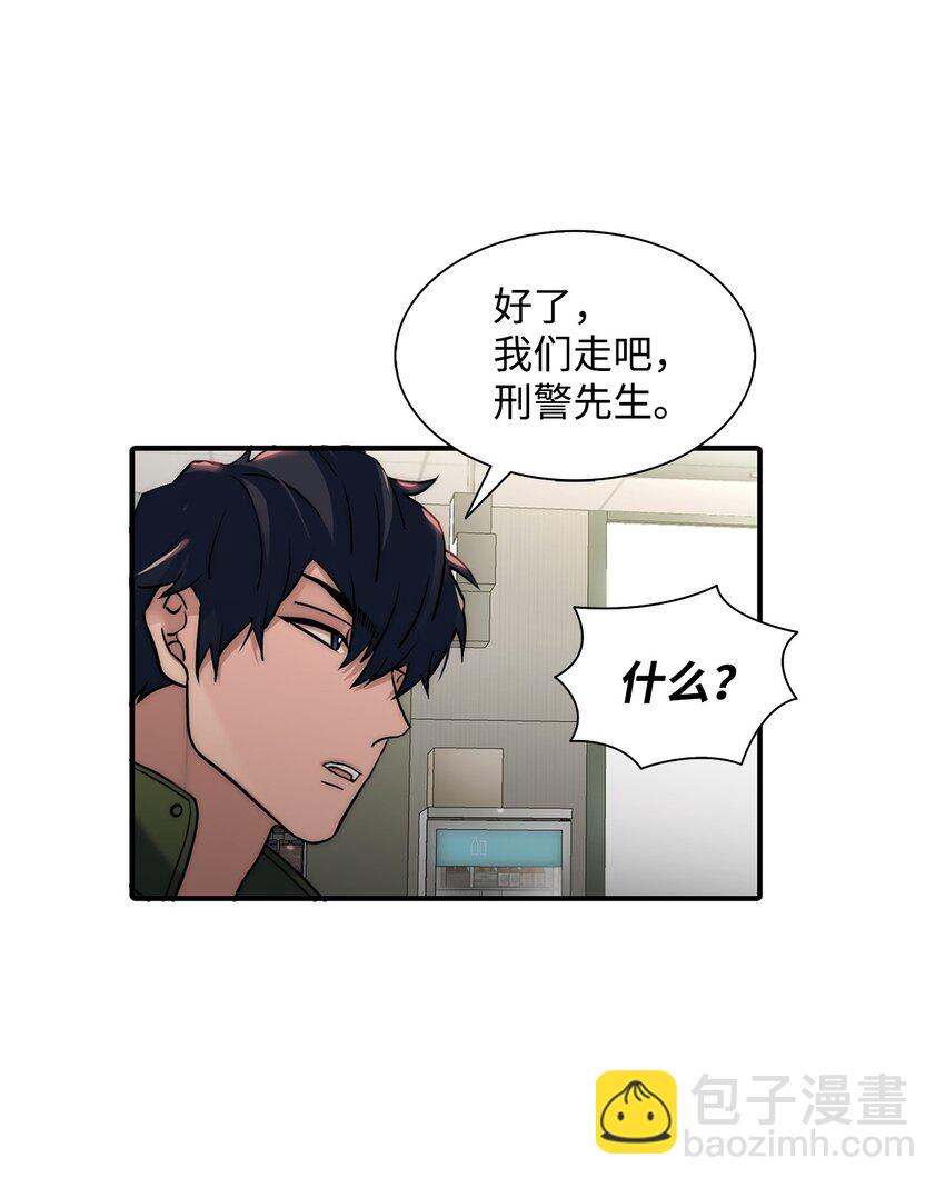 58 药剂师案件(1/2)-第58话