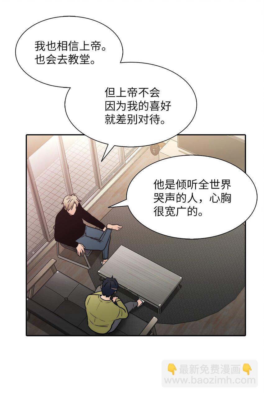 58 药剂师案件(1/2)-第58话