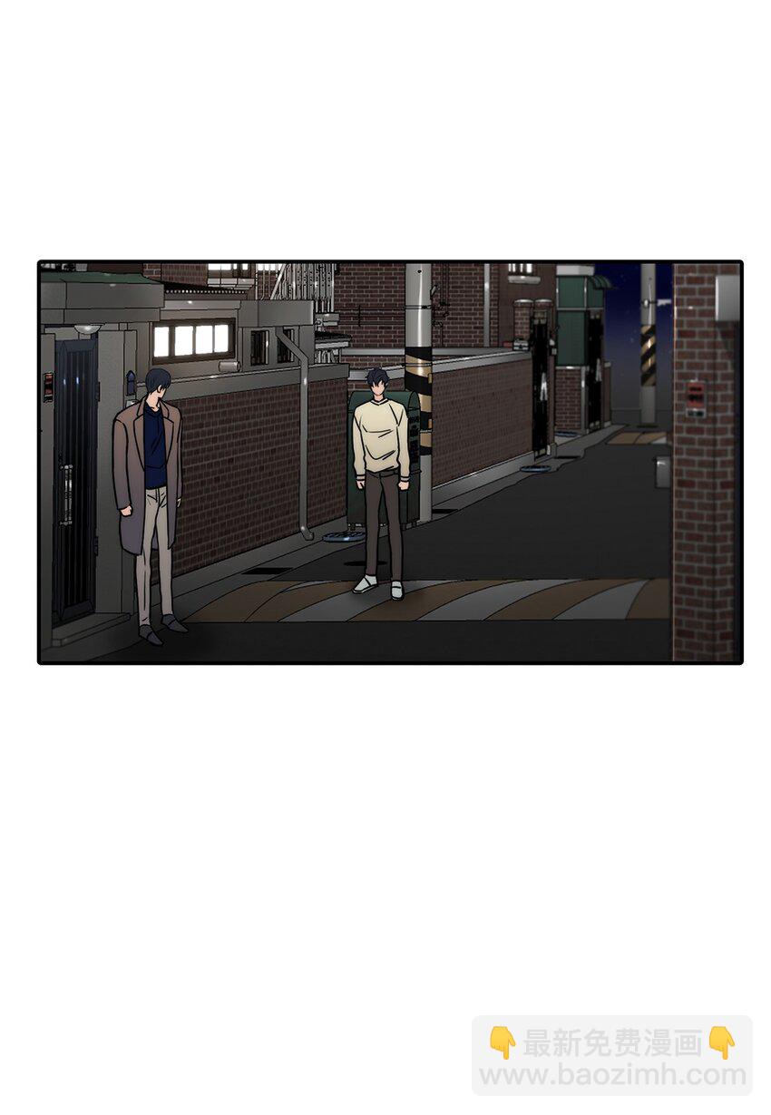 64 有真的真实身份(1/2)-第64话