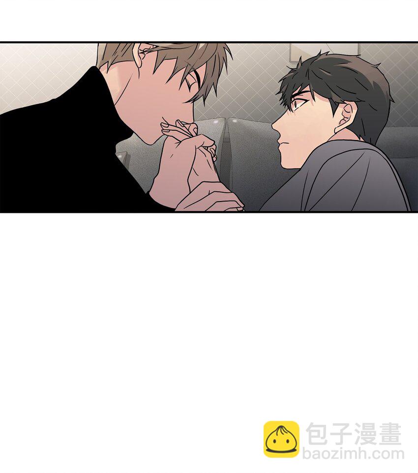 76 来试试感觉(1/2)-第76话