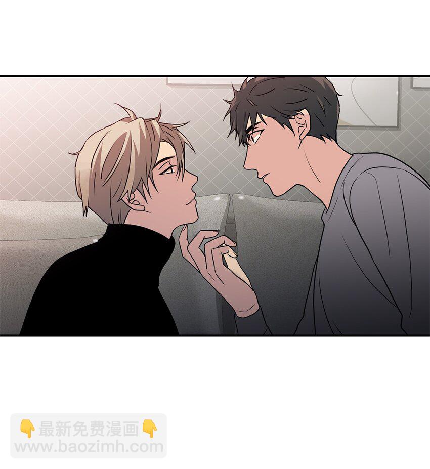 76 来试试感觉(1/2)-第76话