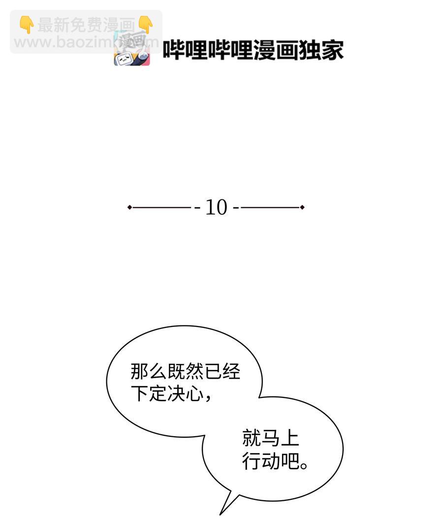 10 不会让你后悔的(1/2)-第10话