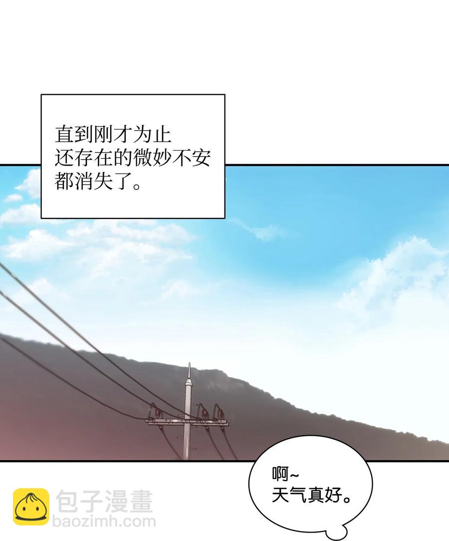 10 不会让你后悔的(1/2)-第10话