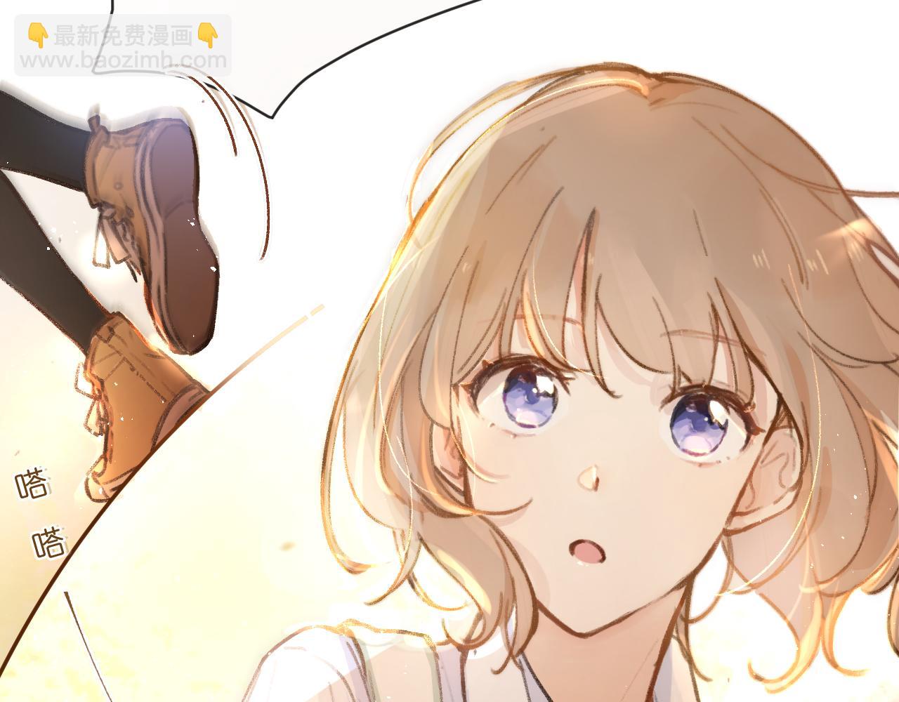 第2话 见到你很高兴？(1/2)-第2话