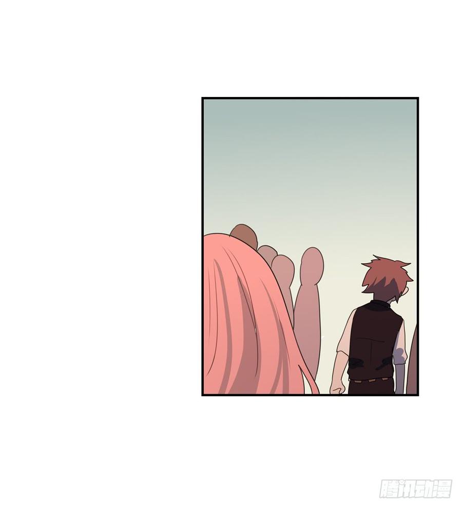 感觉心里有点难受&hellip;&hellip;-第40话