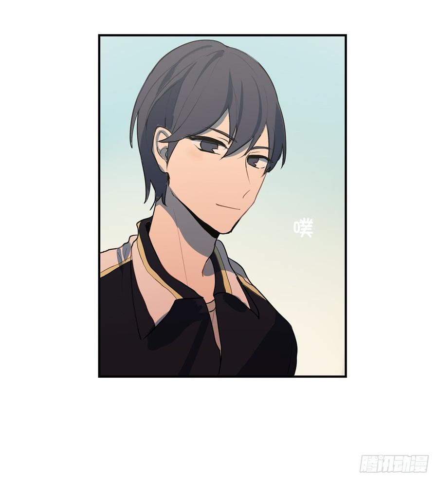 转校生竟然是&hellip;&hellip;？-第44话