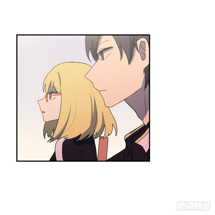 转校生竟然是&hellip;&hellip;？-第44话