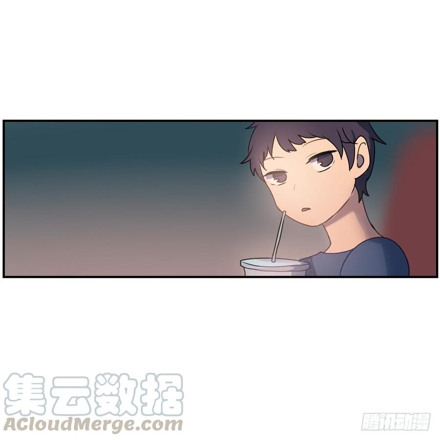 他是你女朋友？-第50话