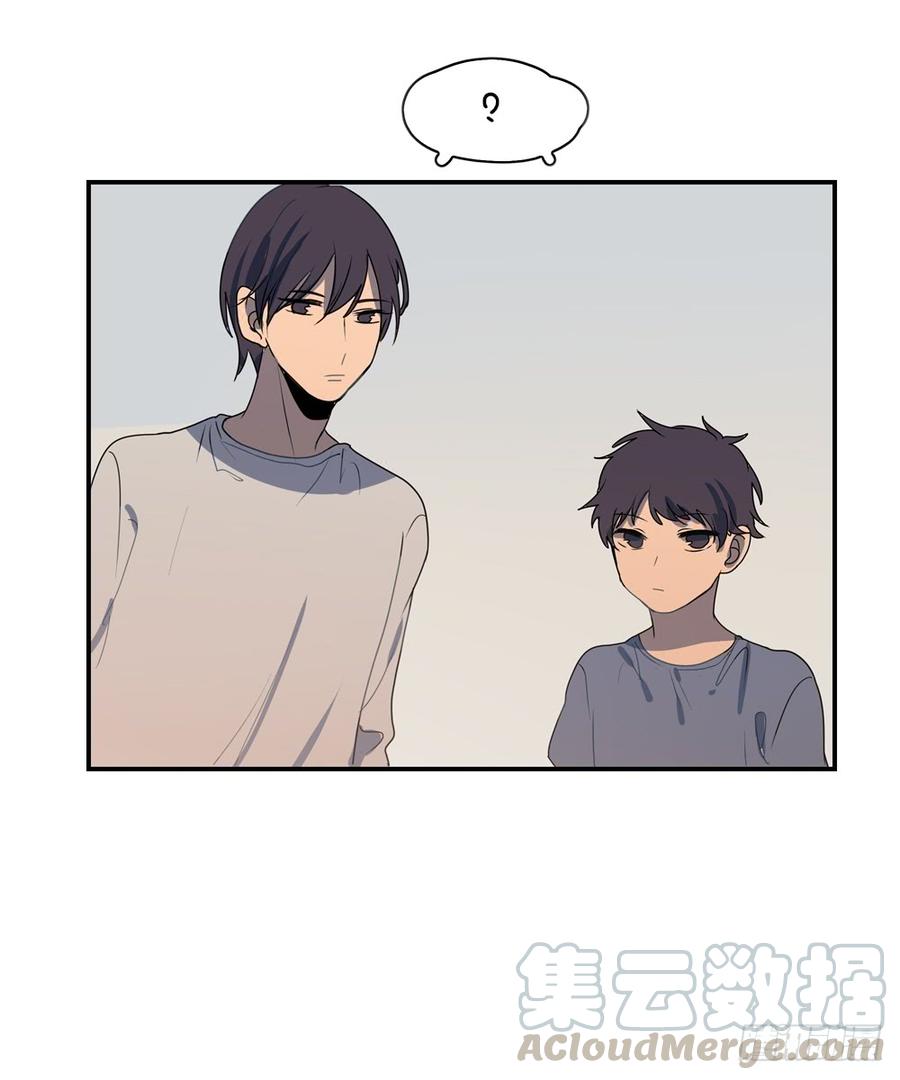 子月的母亲竟然是&hellip;&hellip;！-第52话