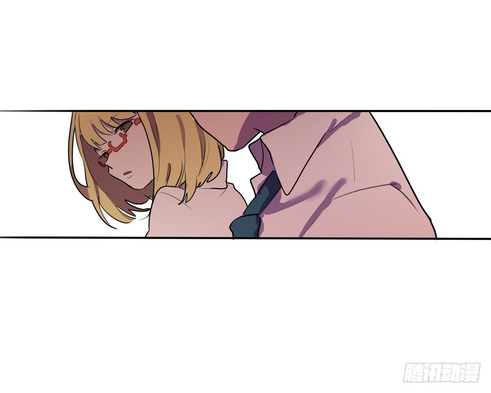 他竟然笑了&hellip;&hellip;？-第6话