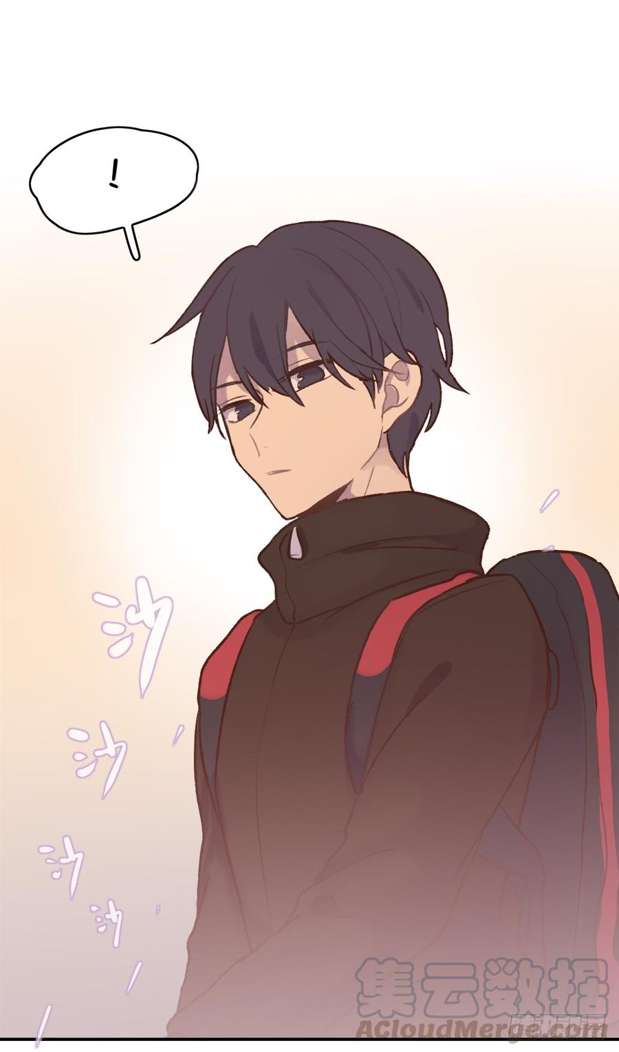 想起昨天的事-第74话