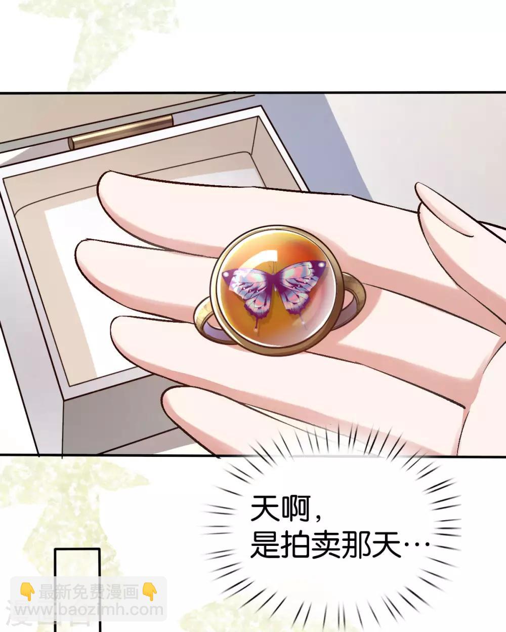 第88话 叶家的未婚妻-第88话