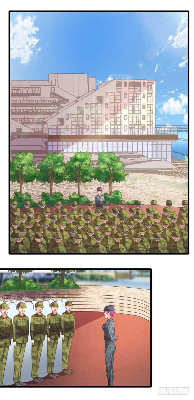 第二部 18.惩罚-第64话