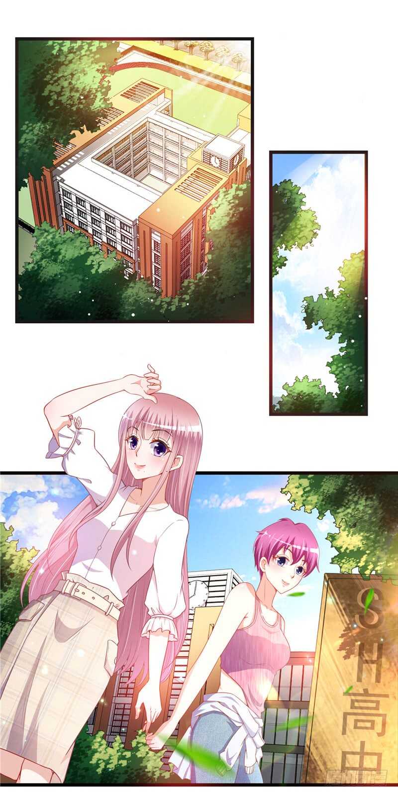 第二部 36.真的好-第82话
