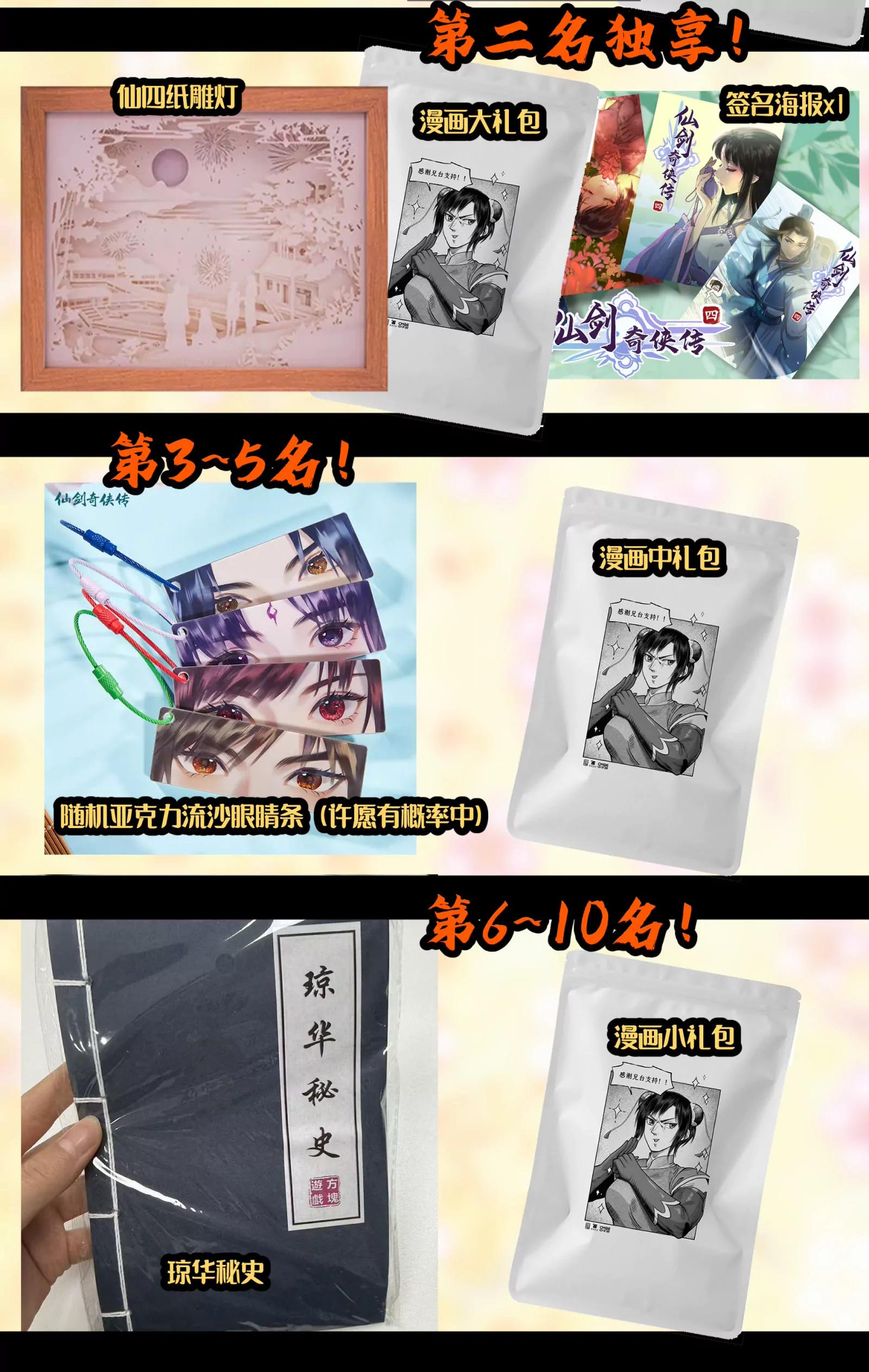 🍚仙剑奇侠传四 第156话 ：望舒寄体 第25页
