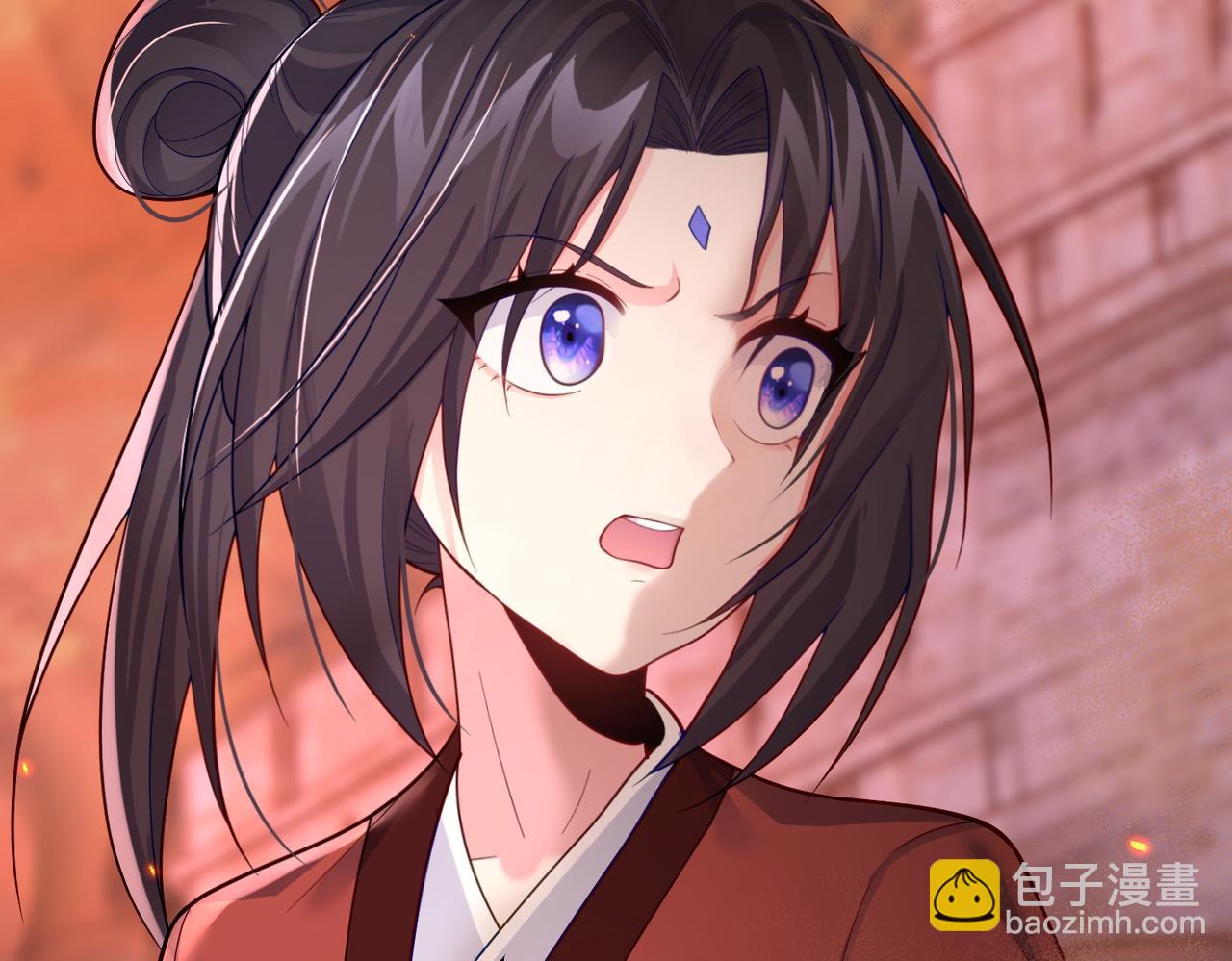 第34话 滑铲老虎杀(1/2)-第34话