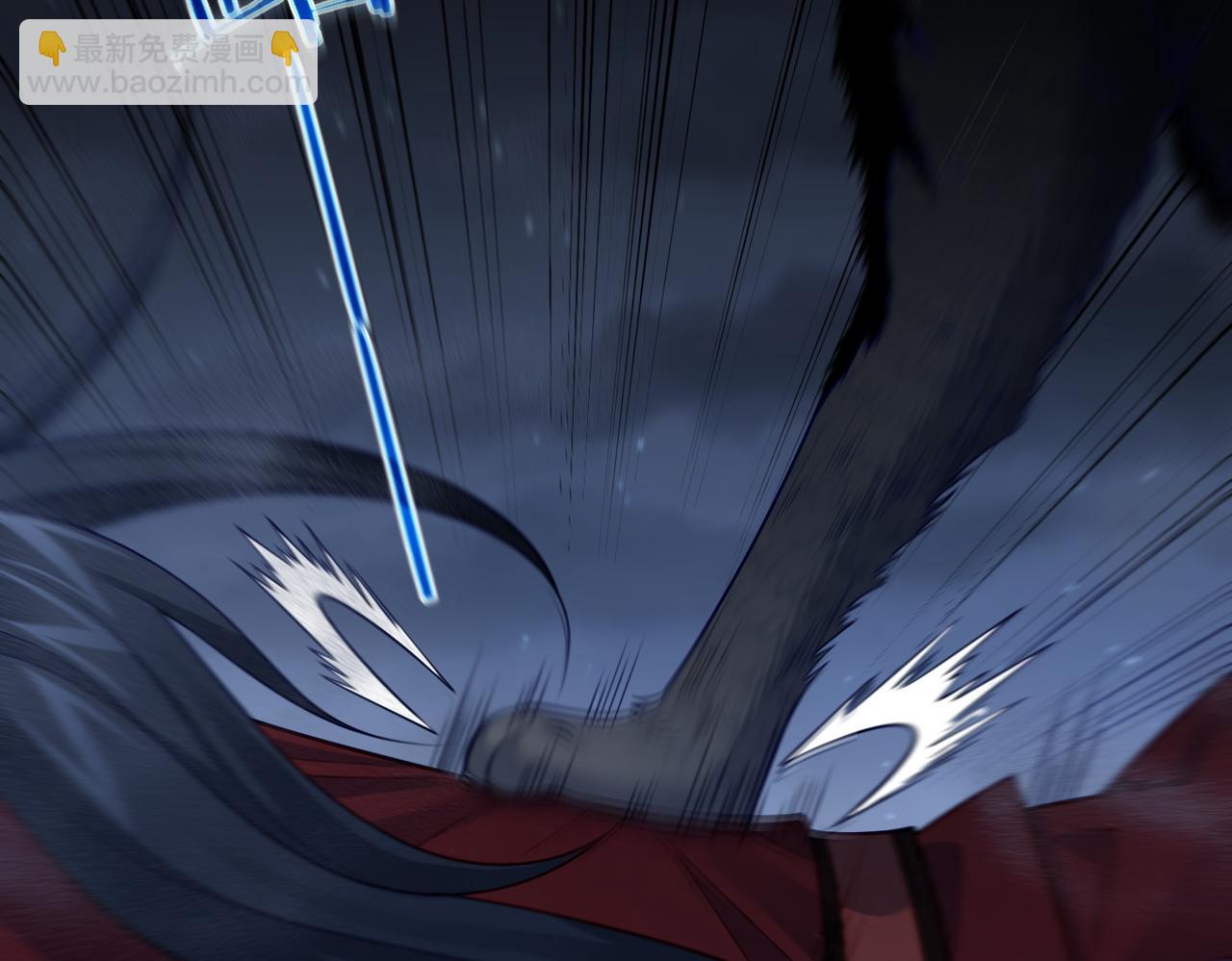 第38话 师父它欺负我！(1/2)-第38话