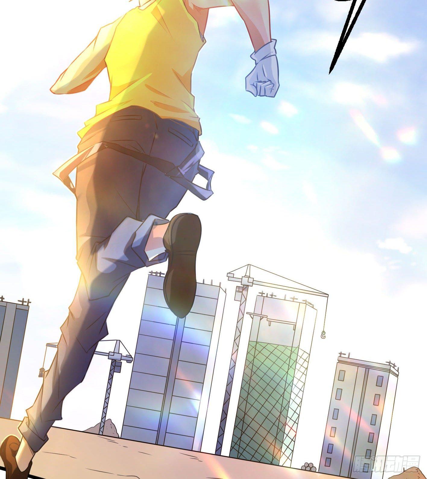 01 开场就被乌鸦抓？！(1/2)-第2话