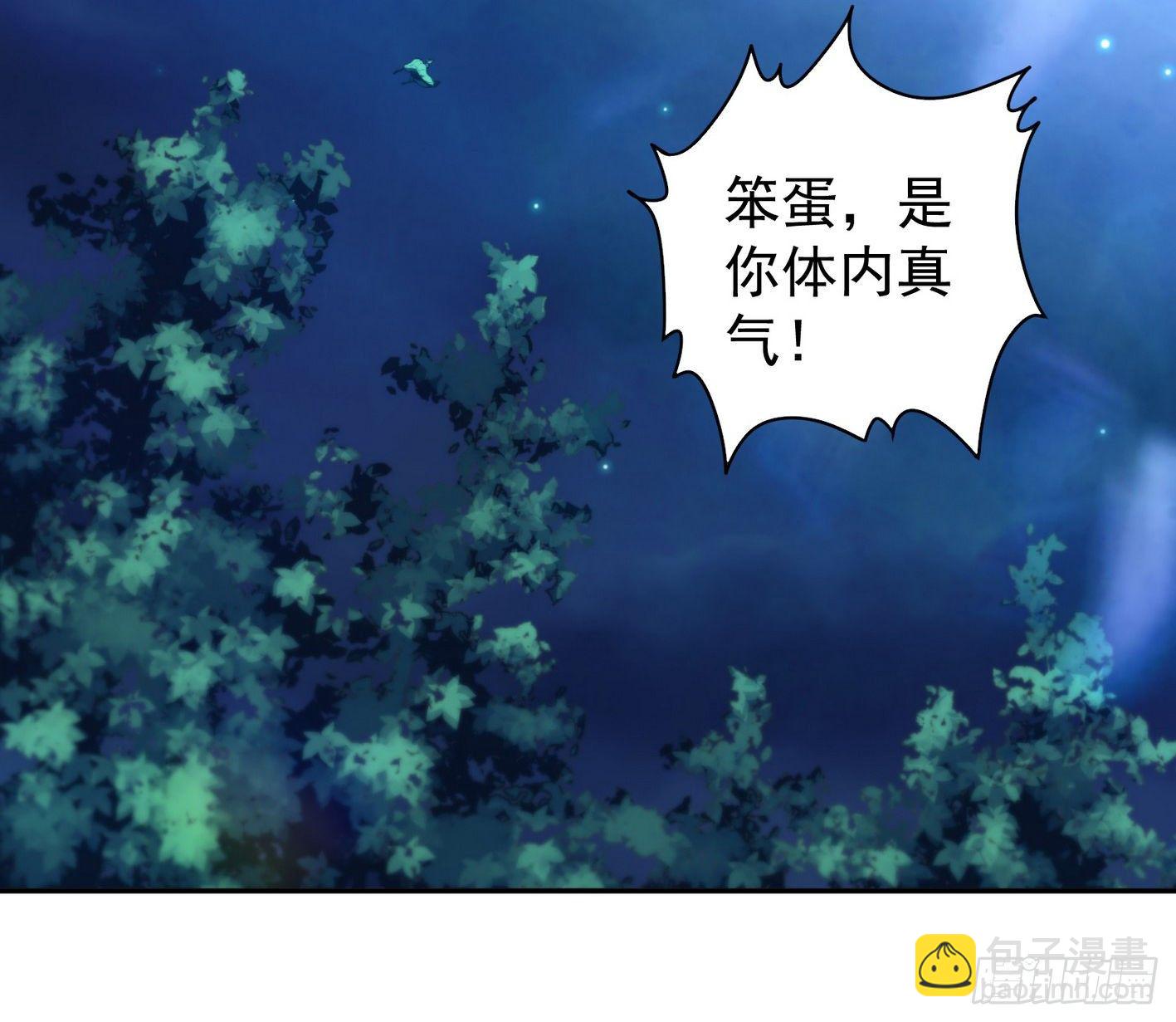 13 真气护体(1/2)-第14话