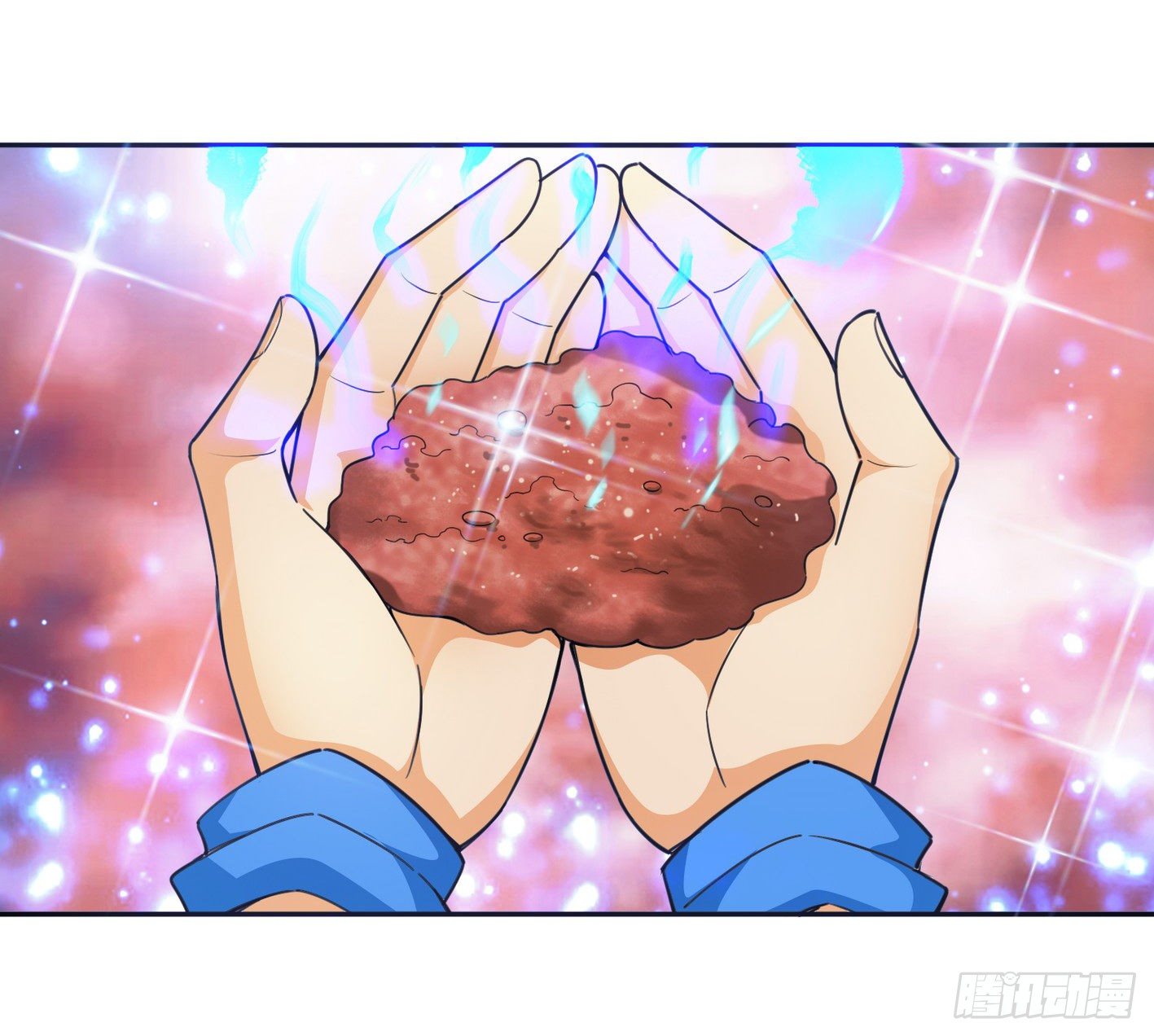 33 声东击西-第34话