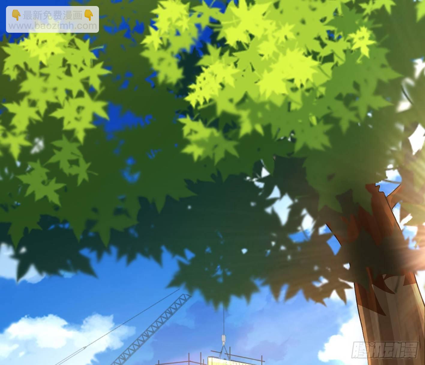 05 朋克萝莉，是心动的感觉！(1/2)-第6话