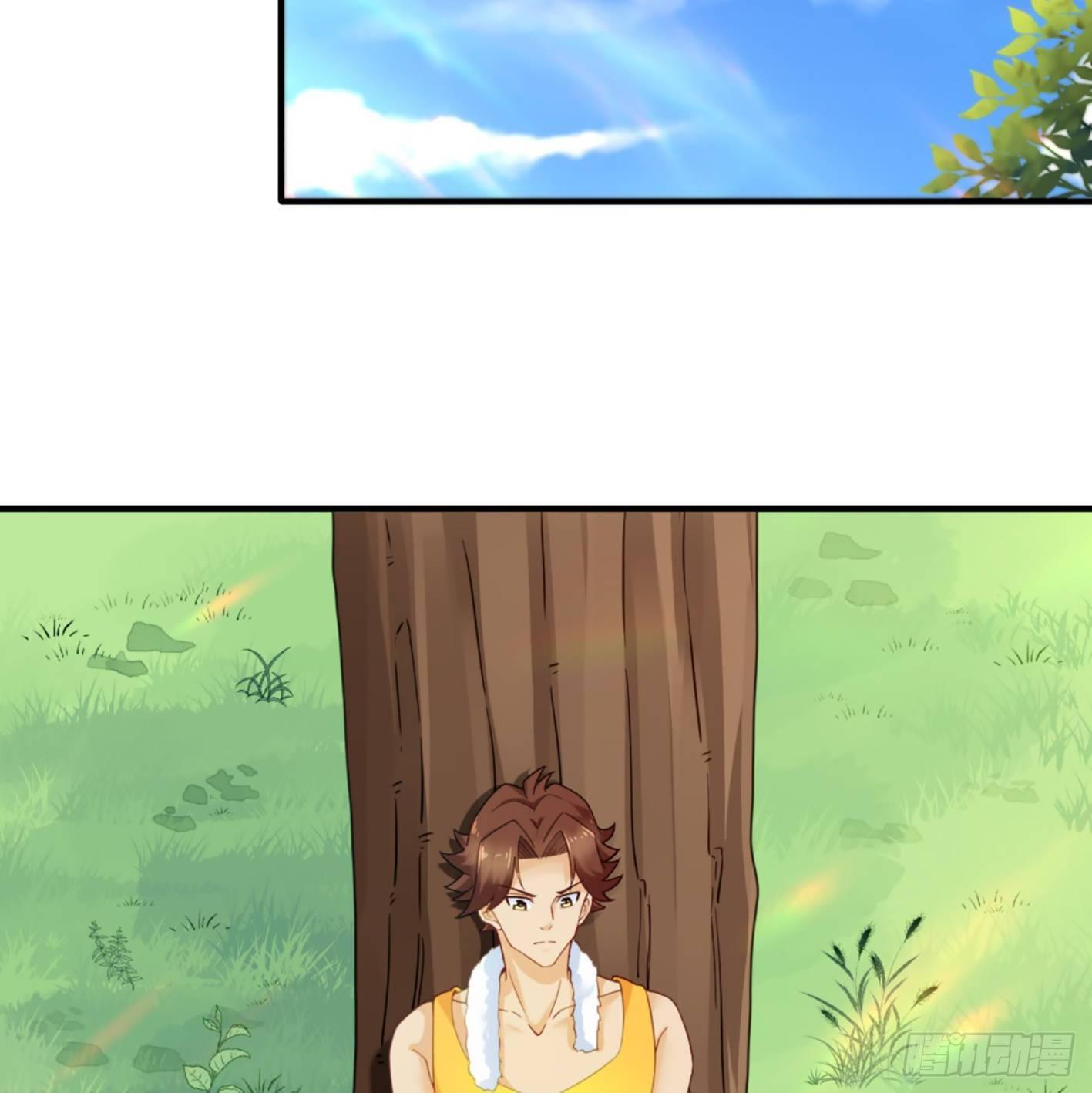05 朋克萝莉，是心动的感觉！(1/2)-第6话