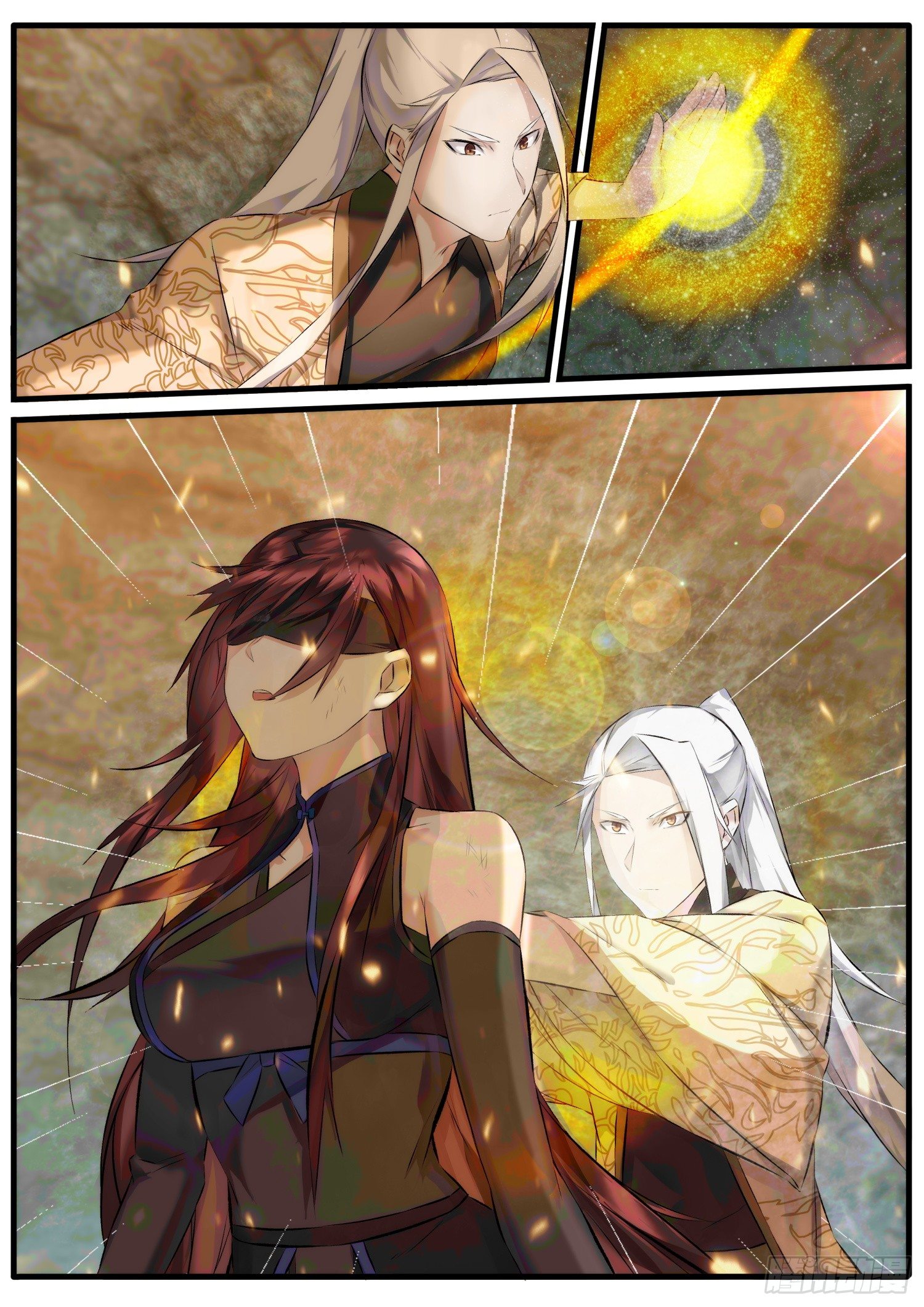 25 将死之人-第28话
