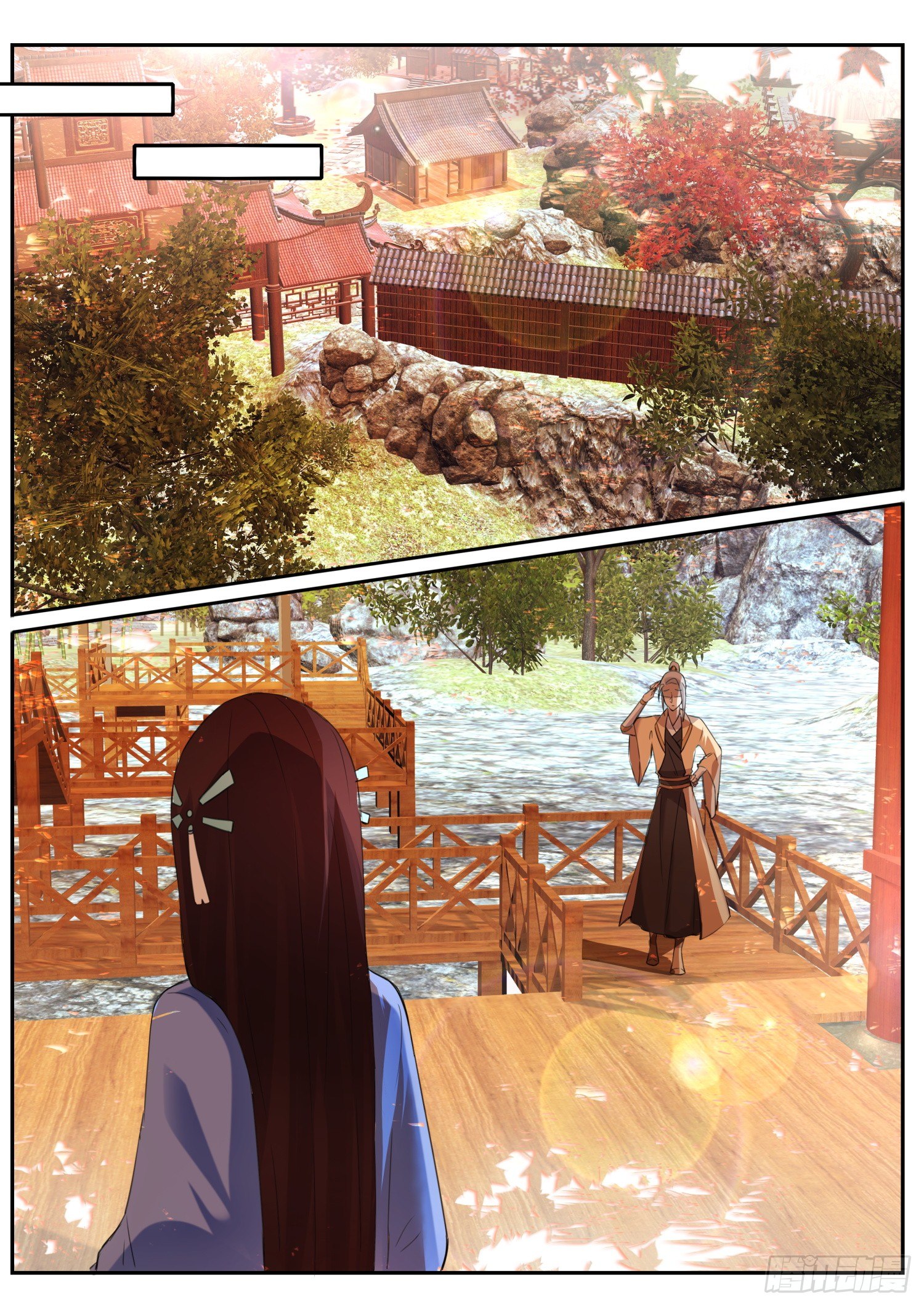 72 孩儿领命-第74话