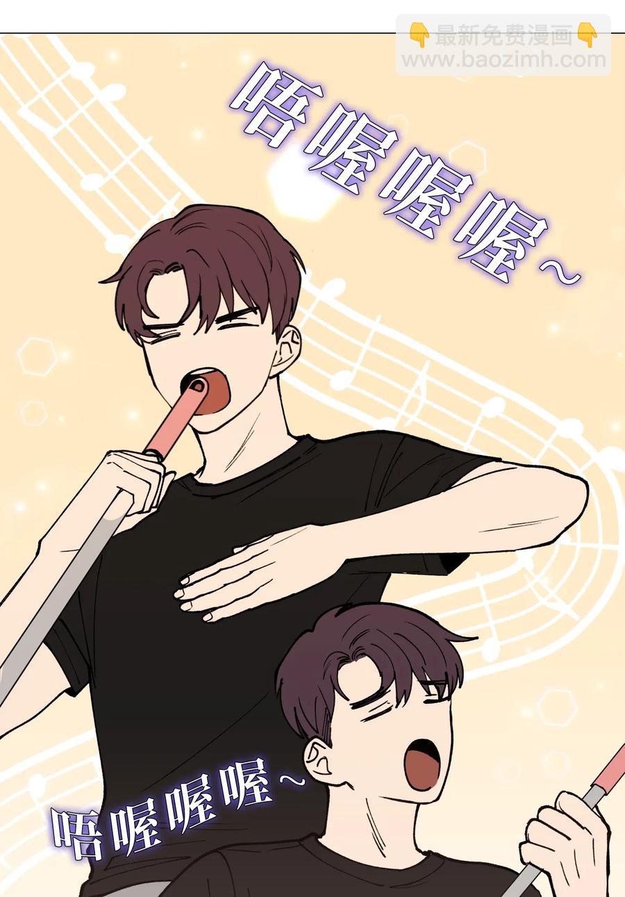 35 疑心(1/2)-第36话