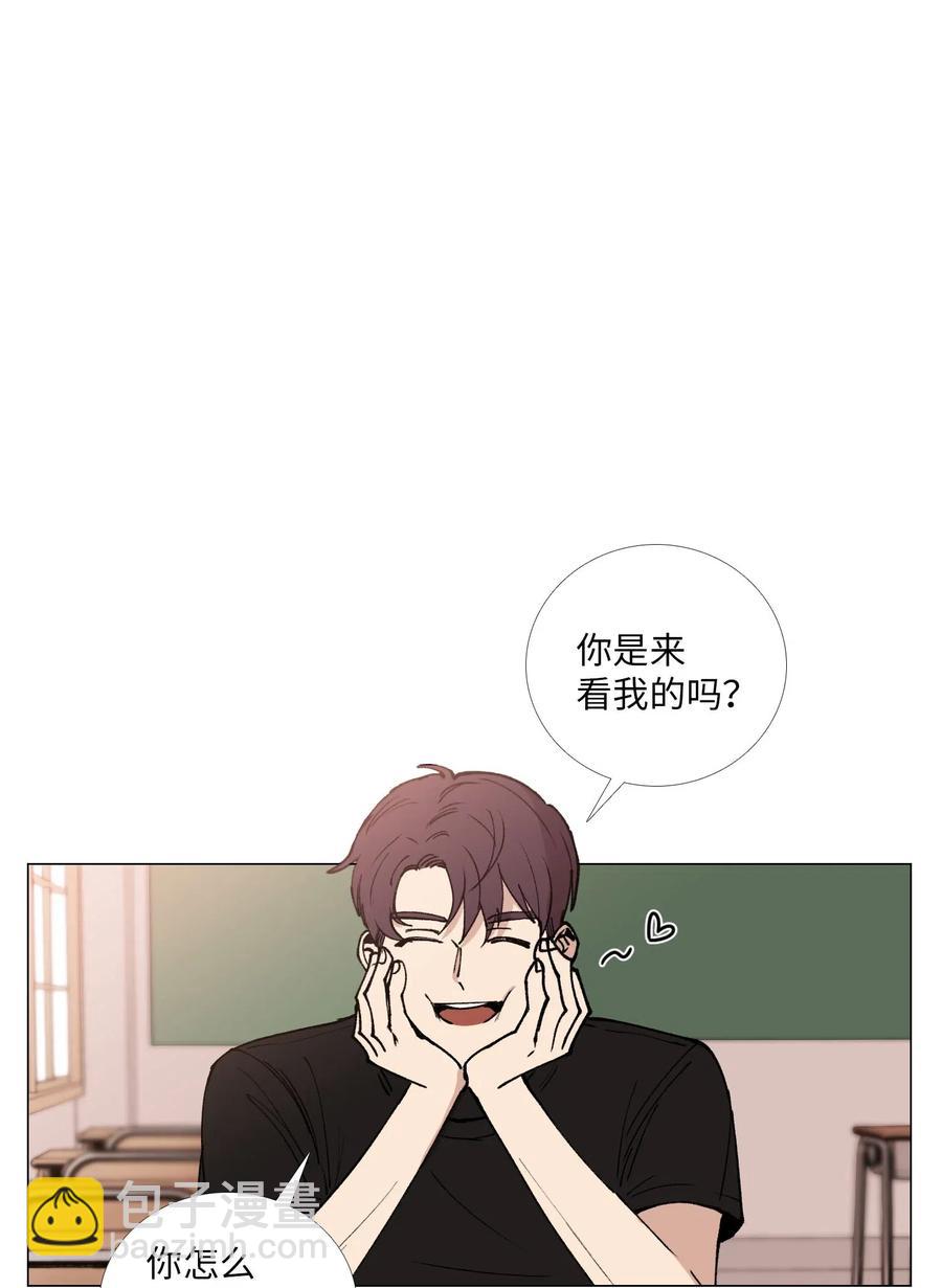 35 疑心(1/2)-第36话