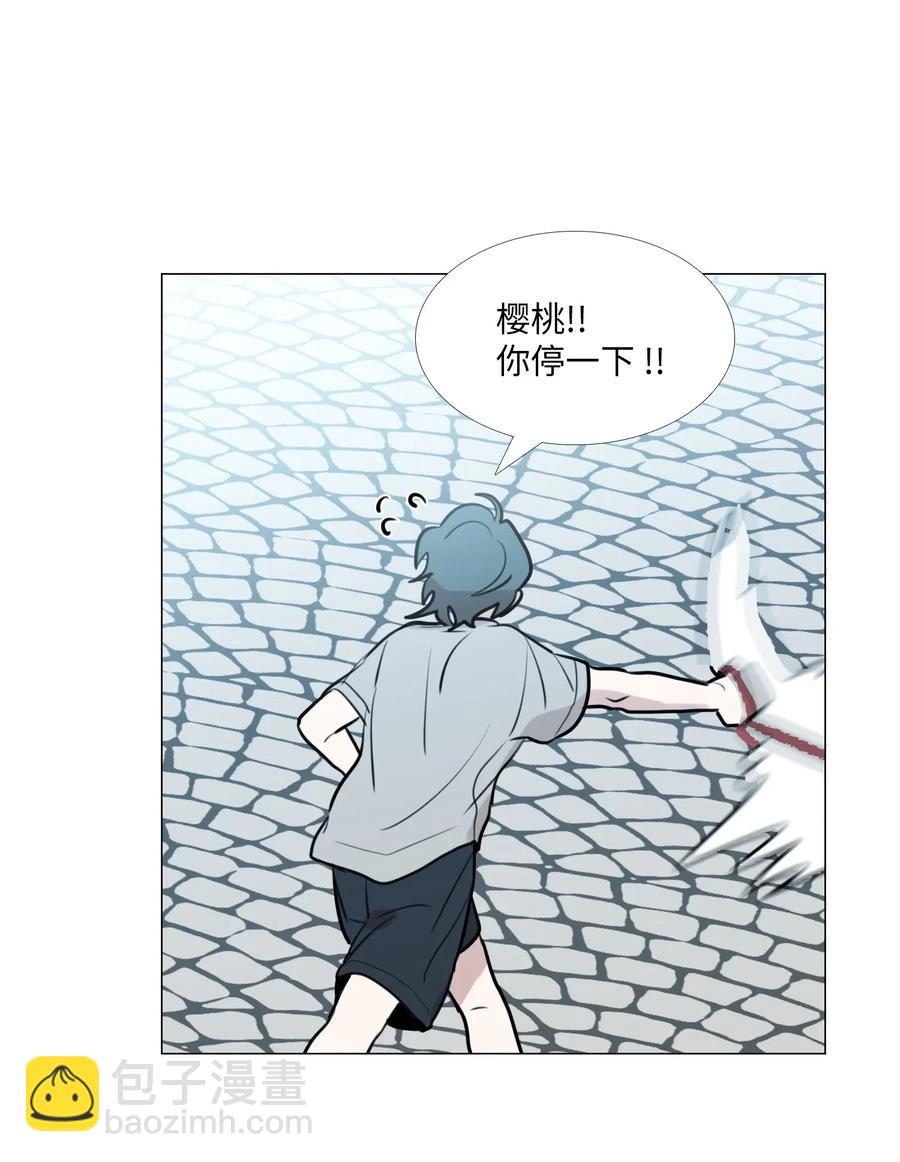 43 努力(1/2)-第44话