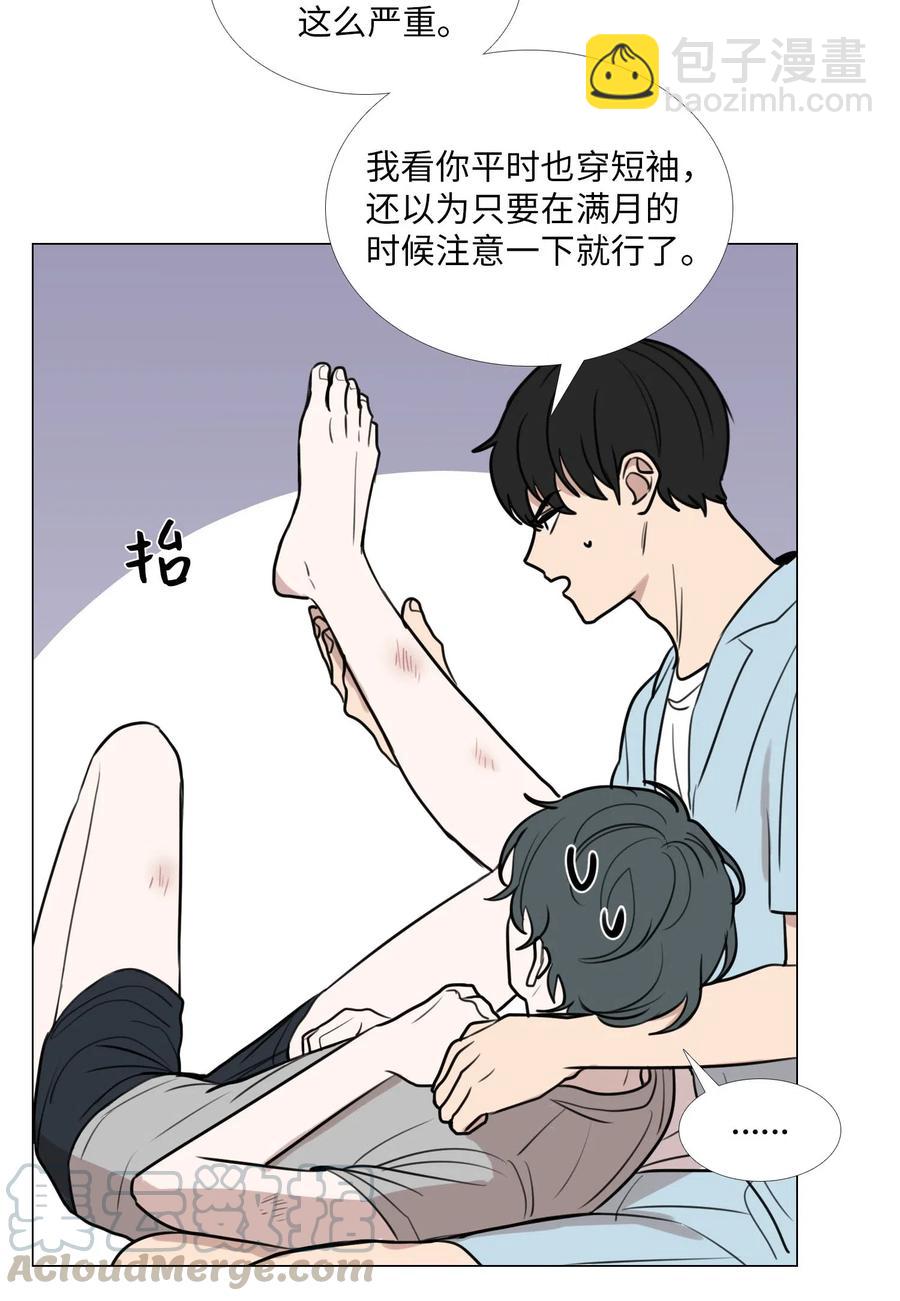 43 努力(1/2)-第44话