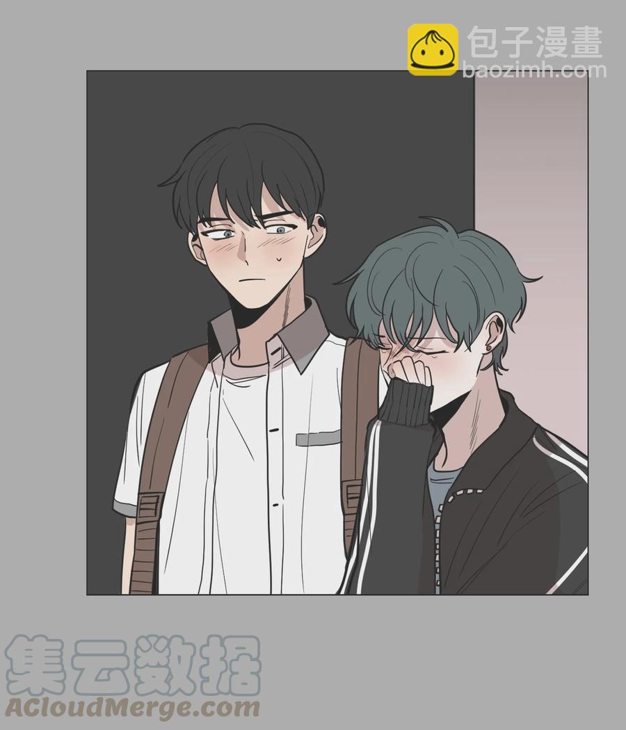 49 缺乏(1/2)-第50话