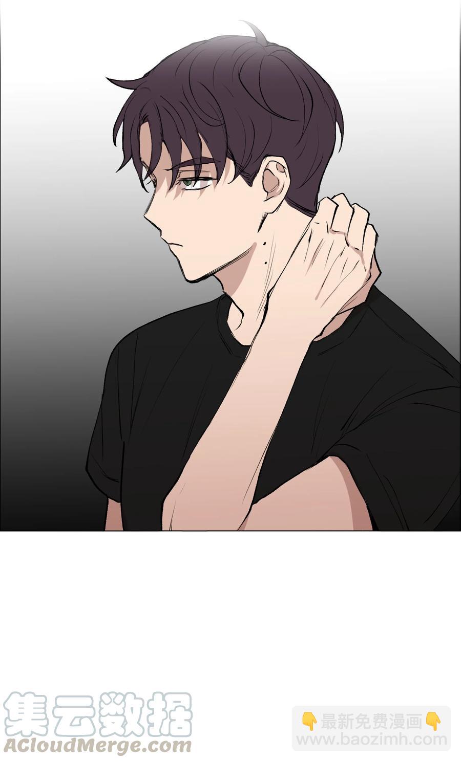 53 不是说喜欢纯情吗-第54话