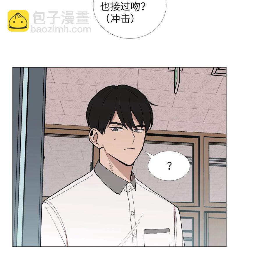 55 装作那样(1/2)-第56话