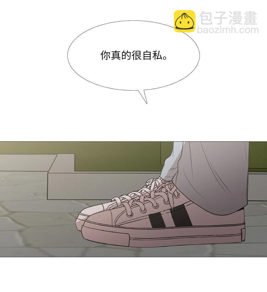 65 无法消失的(1/2)-第66话