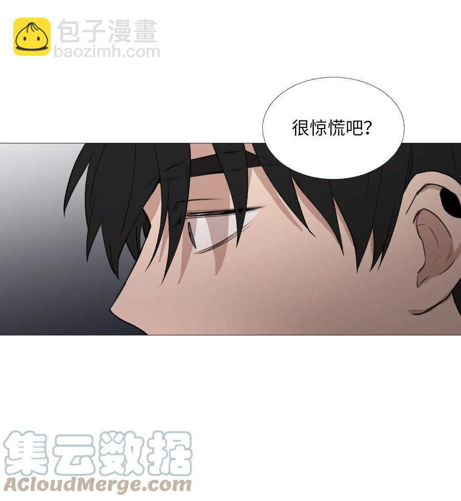 65 无法消失的(1/2)-第66话