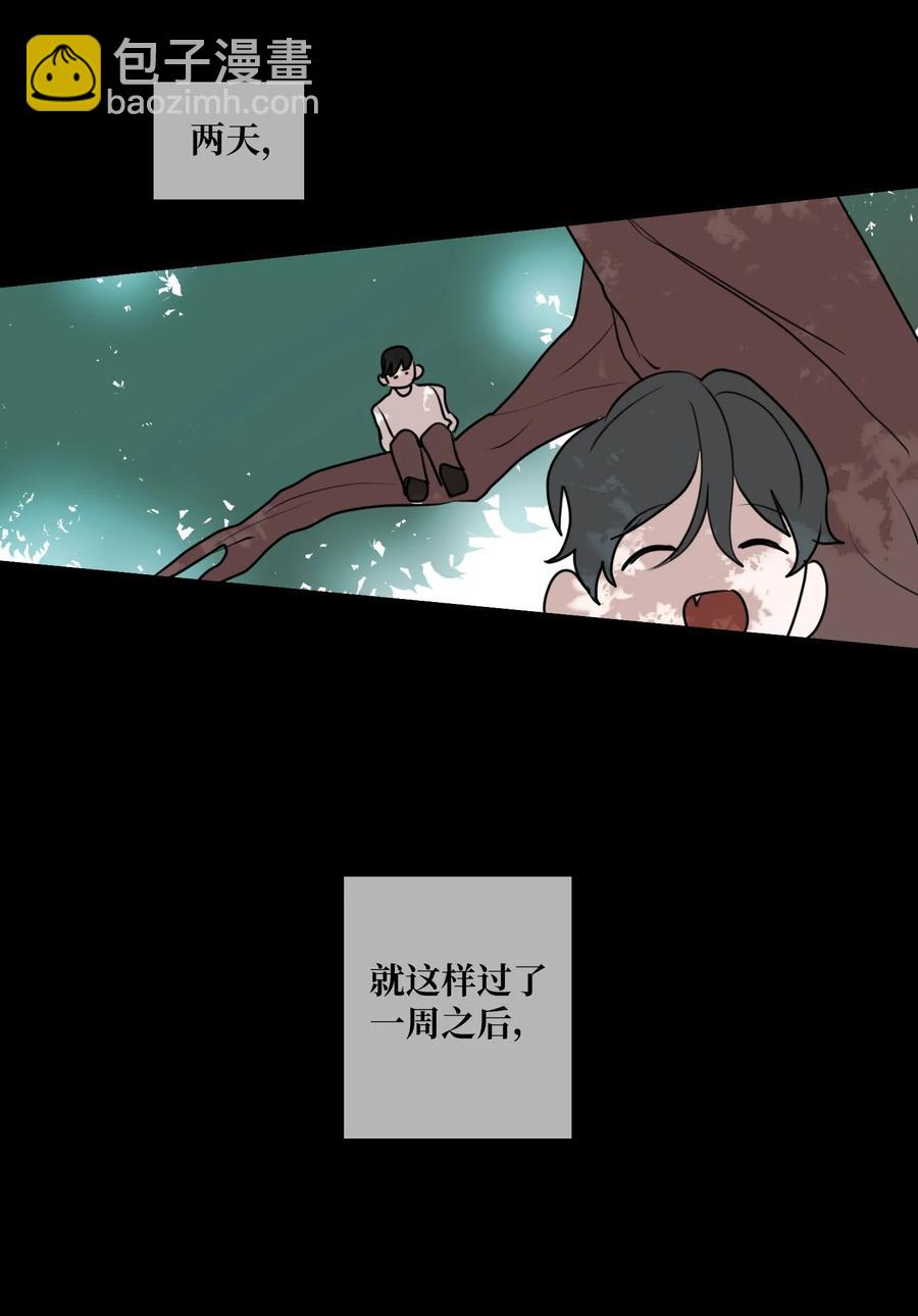 71 各自的选择(1/2)-第72话