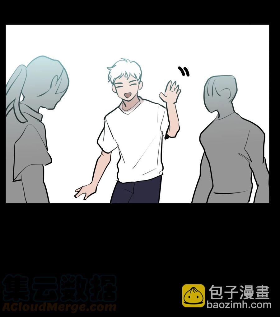 71 各自的选择(1/2)-第72话