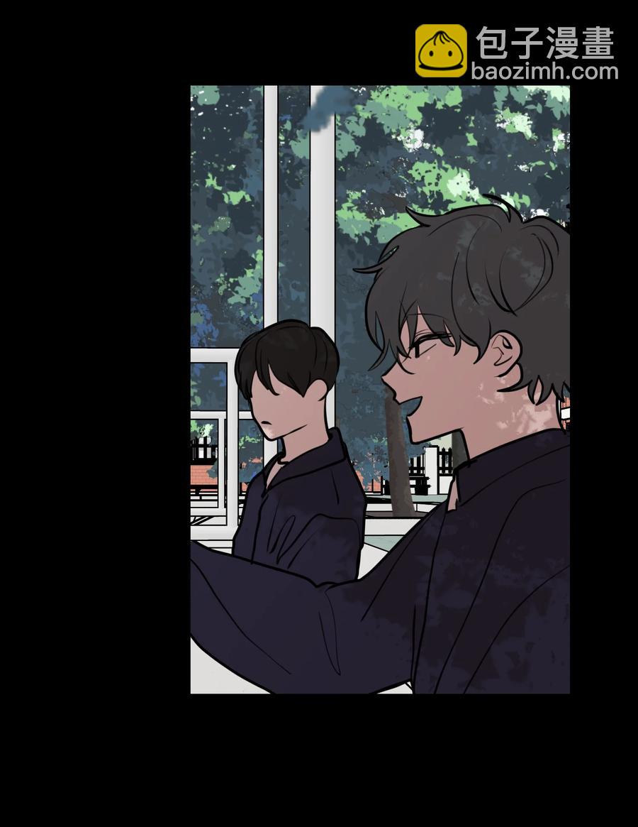 71 各自的选择(1/2)-第72话