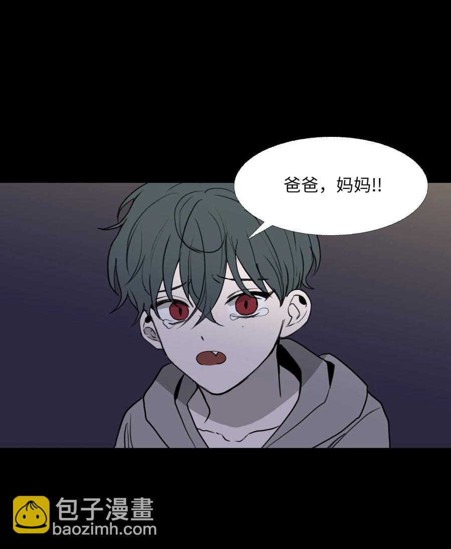 71 各自的选择(1/2)-第72话