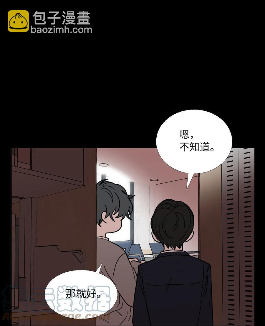 77 过度保护(1/2)-第78话