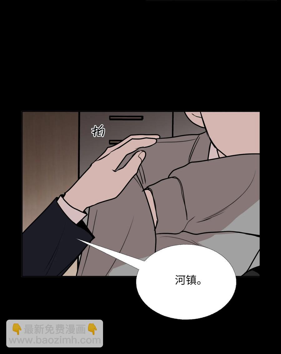 77 过度保护(1/2)-第78话