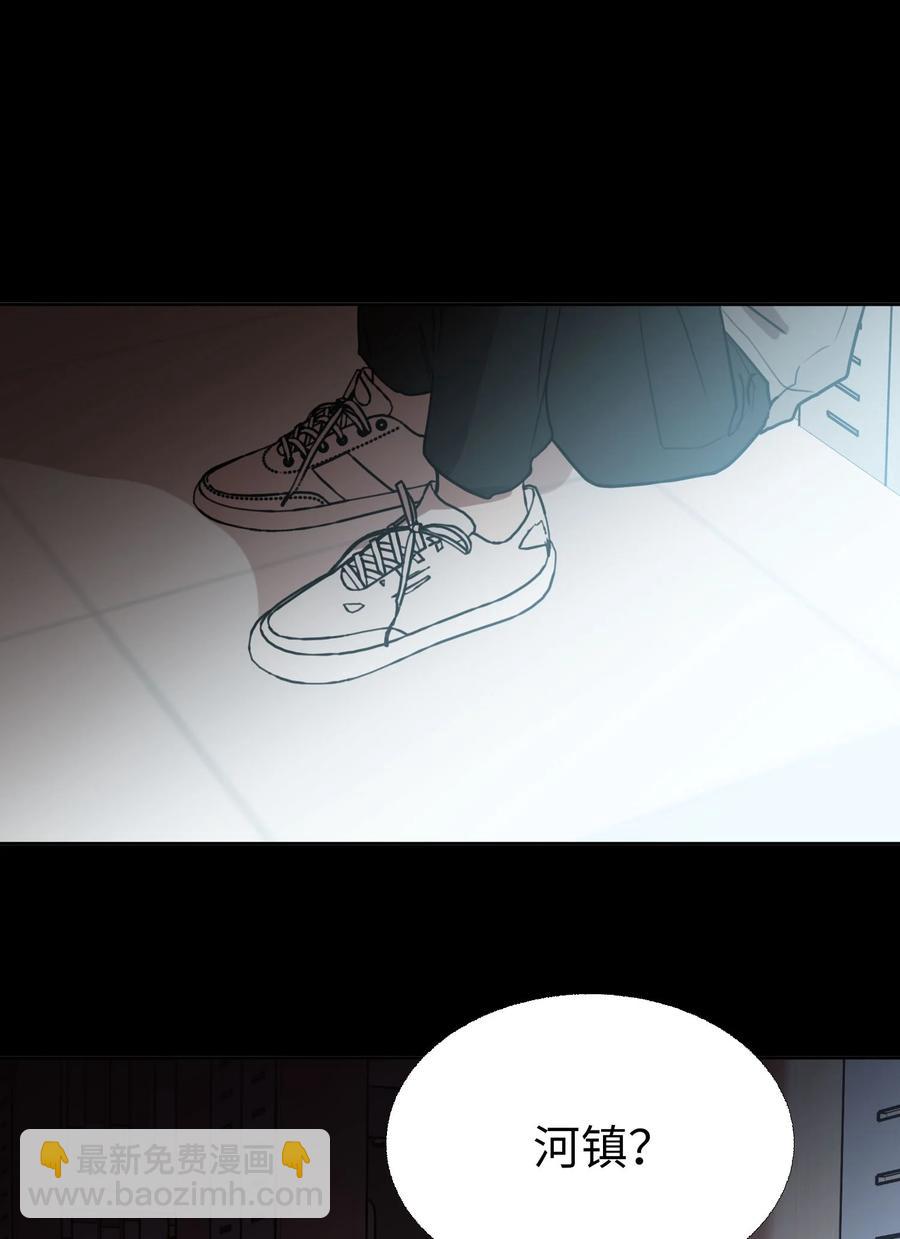 77 过度保护(1/2)-第78话
